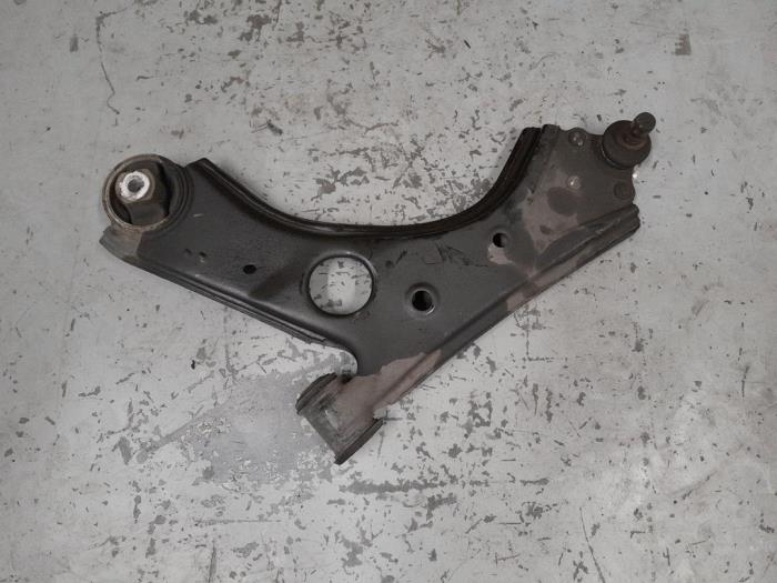 Fiat Doblo Draagarm links-voor