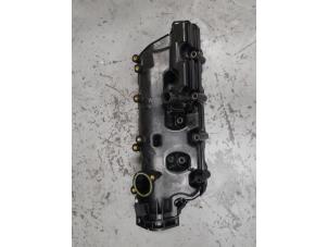 Gebruikte Inlaatspruitstuk Fiat Doblo Cargo (263) 1.6 D Multijet Prijs € 135,00 Margeregeling aangeboden door A.T.S. van de Wiel