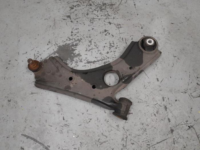 Fiat Doblo Draagarm rechts-voor