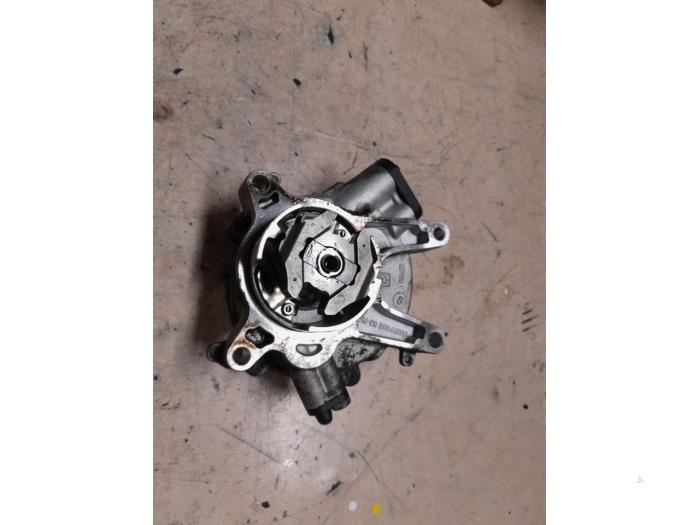 Fiat Doblo Vacuumpomp (Diesel)