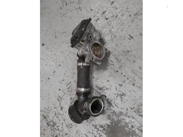 Fiat Doblo EGR Klep