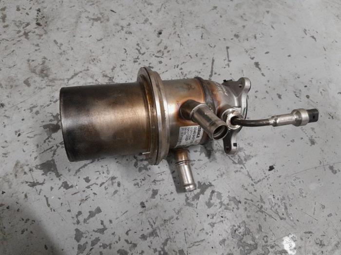 Fiat Doblo EGR koeler