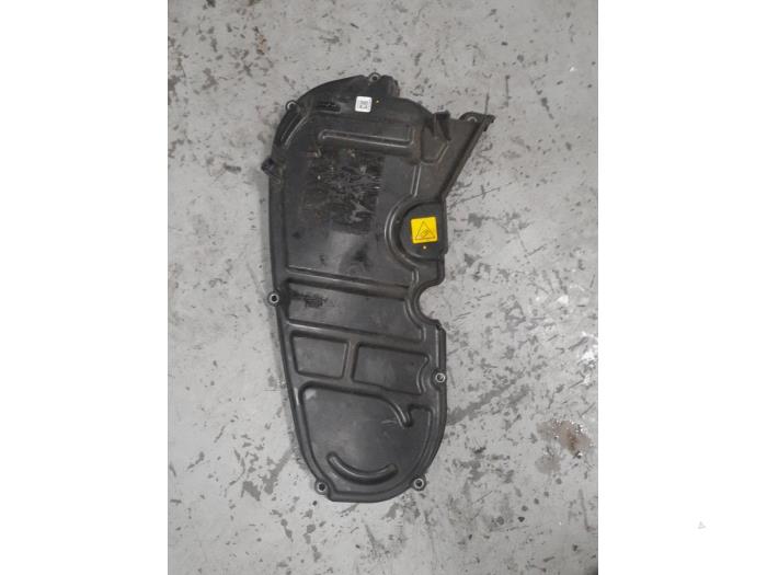 Fiat Doblo Distributiedeksel