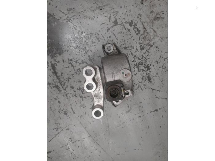 Fiat Doblo Motorsteun