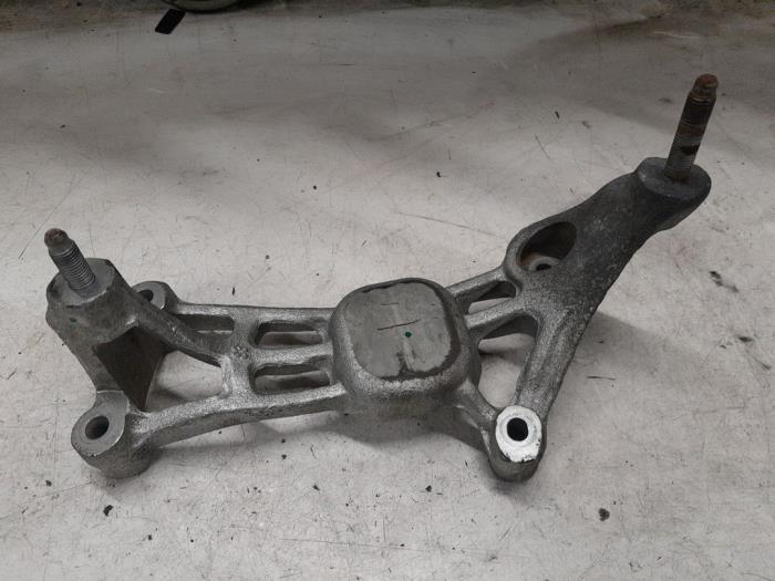 Fiat Doblo Steun (diversen)