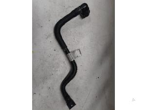 Gebruikte Waterpijp Fiat Doblo Cargo (263) 1.6 D Multijet Prijs € 25,00 Margeregeling aangeboden door A.T.S. van de Wiel