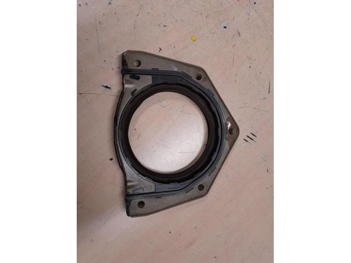 Fiat Doblo Krukas Keerring