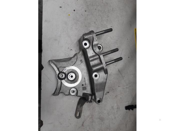 Fiat Doblo Steun (diversen)