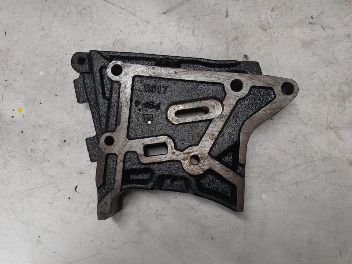 Fiat Doblo Steun (diversen)