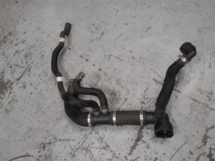 Fiat Doblo Slang (diversen)