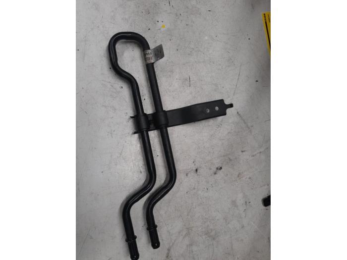 Fiat Doblo Stuurbekrachtiging Leiding