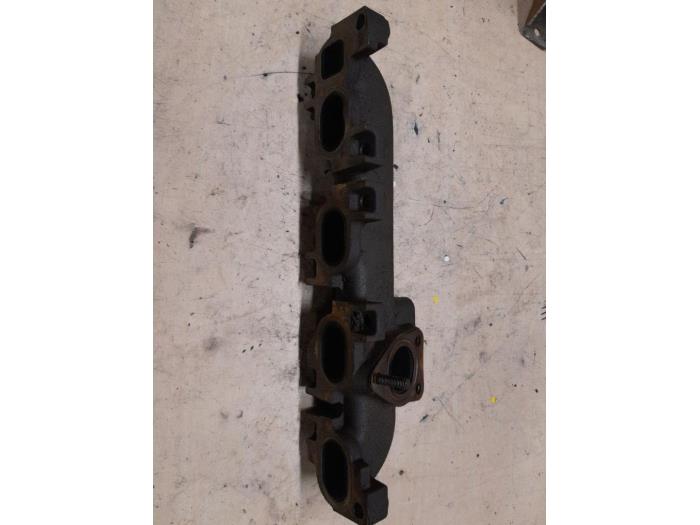 Fiat Doblo Uitlaatspruitstuk