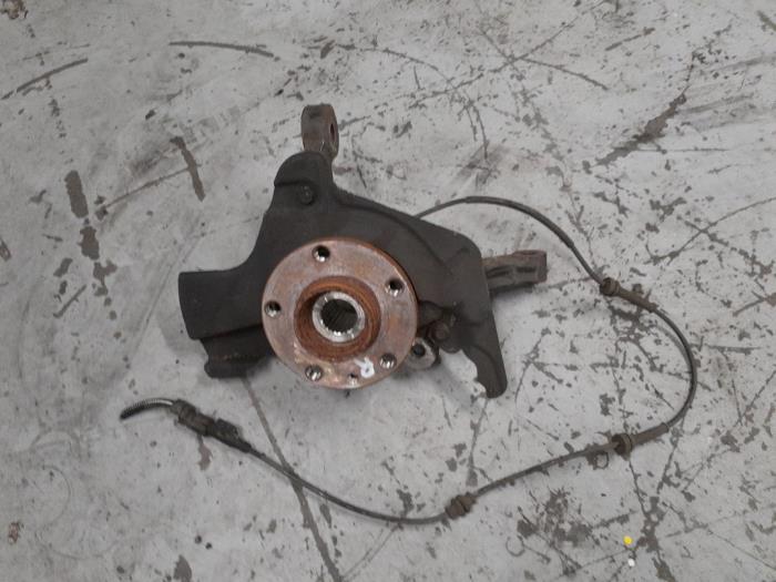 Fiat Doblo Fusee rechts-voor