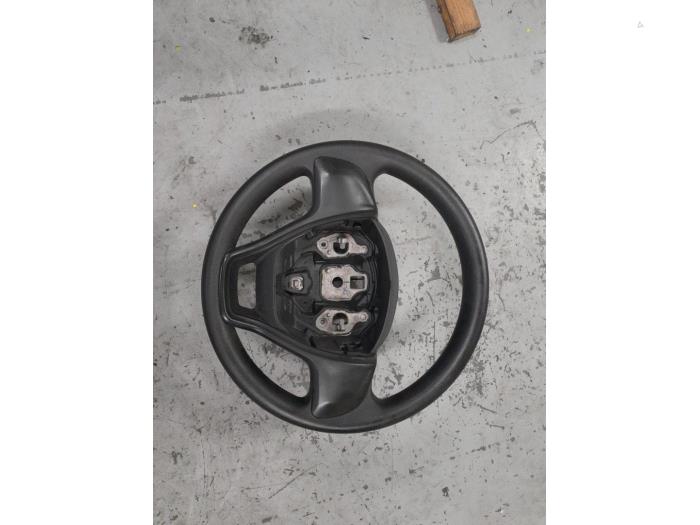 Fiat Doblo Stuurwiel