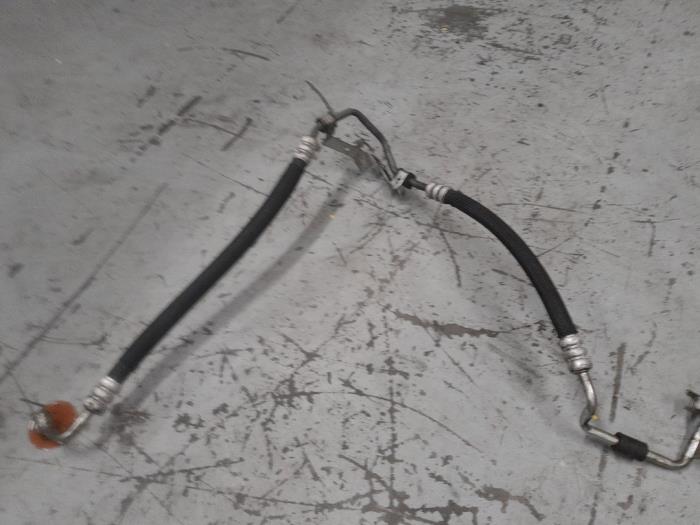 Fiat Doblo Stuurbekrachtiging Leiding