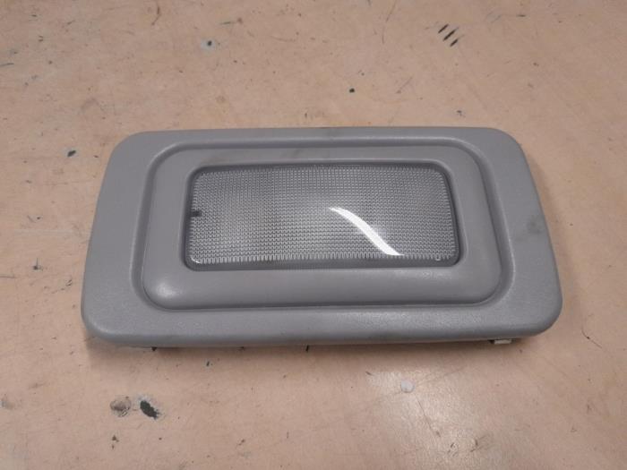 Fiat Doblo Binnenverlichting voor