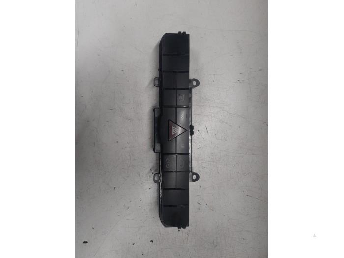 Mercedes Sprinter Paniekverlichtings Schakelaar