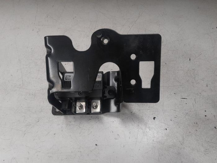 Mercedes Sprinter Accu sensor