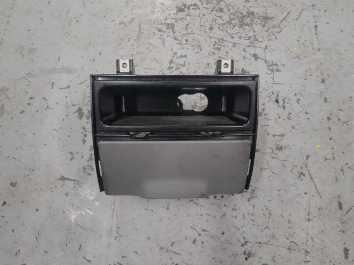 Mercedes Sprinter Asbak voor