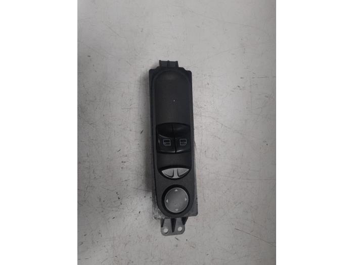 Mercedes Sprinter Elektrisch Raam Schakelaar