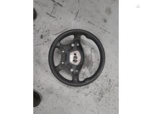 Gebruikte Stuurwiel Mercedes Sprinter 3,5t (906.63) 313 CDI 16V Prijs € 70,00 Margeregeling aangeboden door A.T.S. van de Wiel