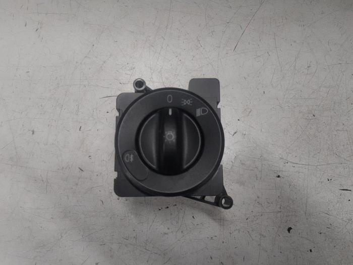 Mercedes Sprinter Licht Schakelaar