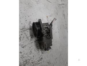 Gebruikte Servopomp Mercedes Sprinter 3,5t (906.63) 313 CDI 16V Prijs € 195,00 Margeregeling aangeboden door A.T.S. van de Wiel