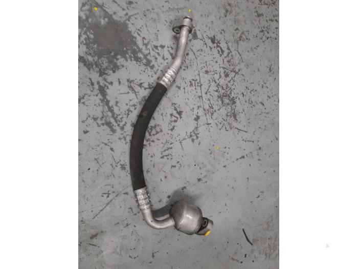 Mercedes Sprinter Airco Leiding