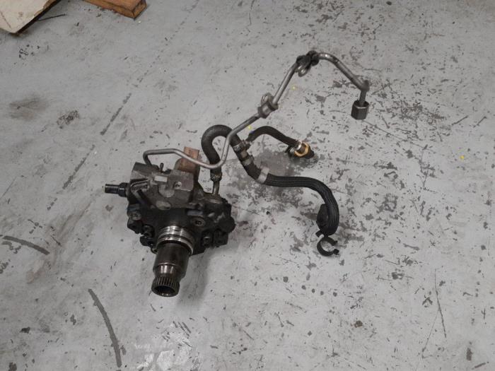 Mercedes Sprinter Brandstofpomp Mechanisch