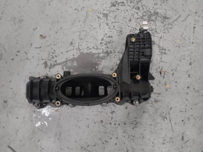 Mercedes Sprinter Inlaatspruitstuk