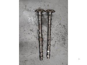 Gebruikte Nokkenas set Mercedes Sprinter 3,5t (906.63) 313 CDI 16V Prijs € 130,00 Margeregeling aangeboden door A.T.S. van de Wiel