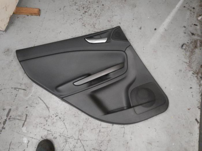 Alfa Romeo Giulietta Portierbekleding 4Deurs links-achter
