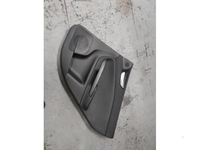 Alfa Romeo Giulietta Portierbekleding 4Deurs rechts-achter