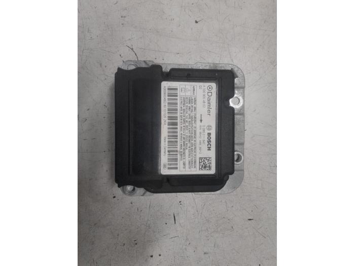 Mercedes Sprinter Airbag Module