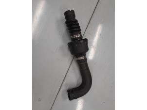 Gebruikte Turboslang Alfa Romeo Giulietta (940) 1.75 TBI 16V QV Prijs € 65,00 Margeregeling aangeboden door A.T.S. van de Wiel