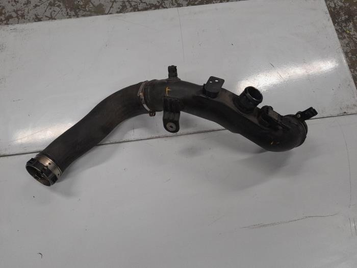 Alfa Romeo Giulietta Turboslang