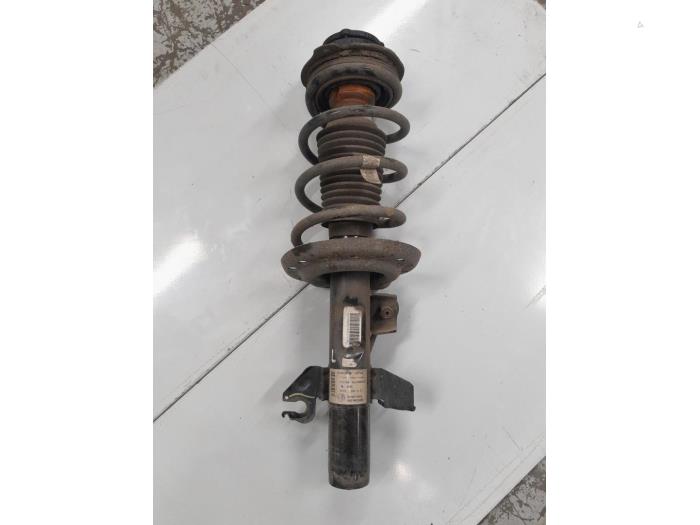 Alfa Romeo Giulietta Schokdemperpoot links-voor