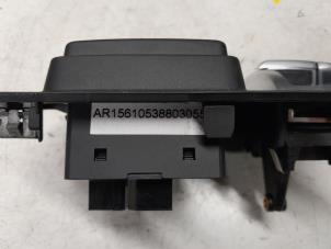 Gebruikte MMI schakelaar Alfa Romeo Giulietta (940) 1.75 TBI 16V QV Prijs € 75,00 Margeregeling aangeboden door A.T.S. van de Wiel