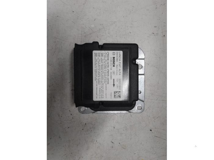 Alfa Romeo Giulietta Airbag Module