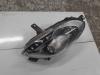 Koplamp links van een Alfa Romeo Giulietta (940), 2010 / 2020 1.75 TBI 16V QV, Hatchback, Benzine, 1,742cc, 173kW (235pk), FWD, 940A1000, 2010-04 / 2016-02, 940FXC 2016