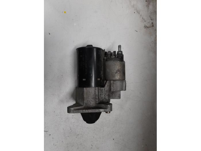 Alfa Romeo Giulietta Startmotor