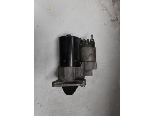 Gebruikte Startmotor Alfa Romeo Giulietta (940) 1.75 TBI 16V QV Prijs € 50,00 Margeregeling aangeboden door A.T.S. van de Wiel