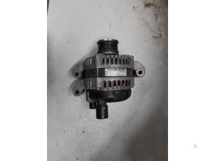 Gebruikte Dynamo Alfa Romeo Giulietta (940) 1.75 TBI 16V QV Prijs € 190,00 Margeregeling aangeboden door A.T.S. van de Wiel