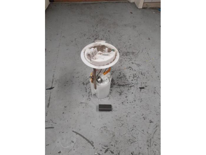 Alfa Romeo Giulietta Brandstofpomp Elektrisch