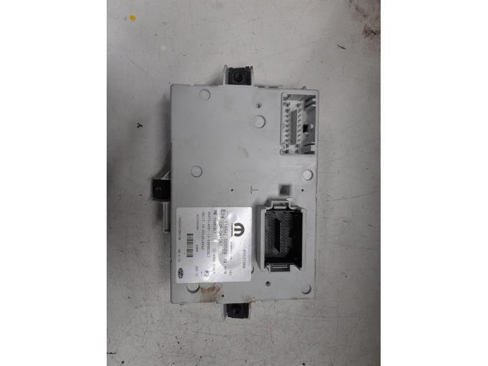 Alfa Romeo Giulietta Zekeringkast