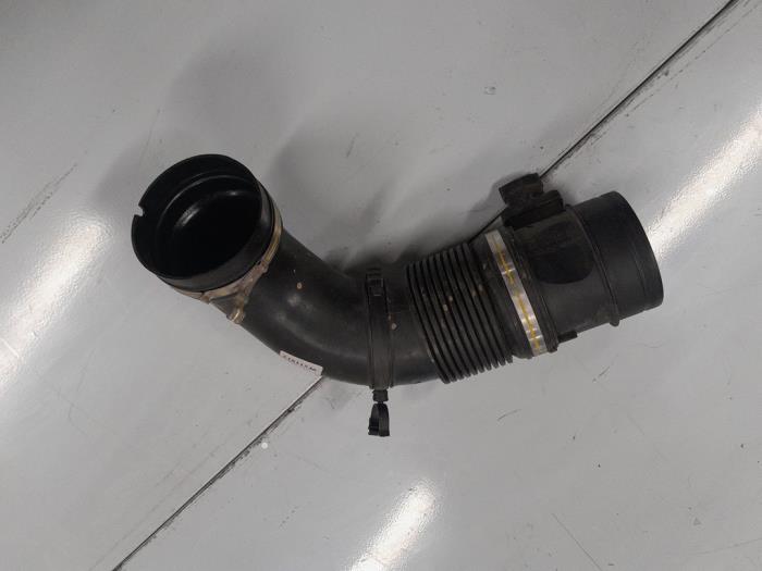 Alfa Romeo Giulietta Luchthoeveelheidsmeter