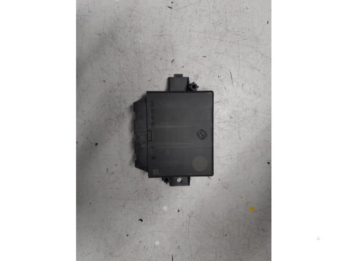 Alfa Romeo Giulietta PDC Module