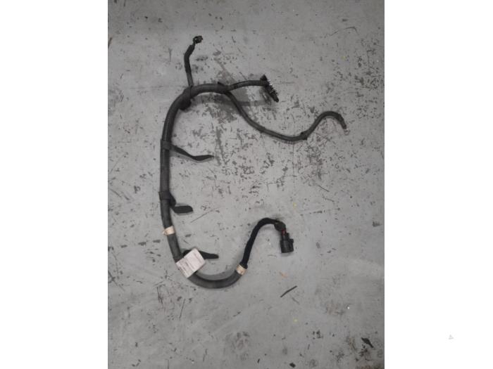 Alfa Romeo Giulietta Accupool