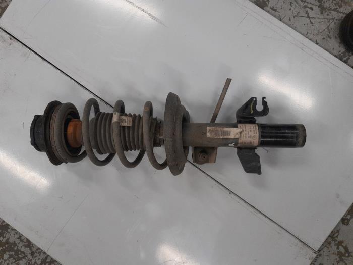 Alfa Romeo Giulietta Schokdemperpoot rechts-voor