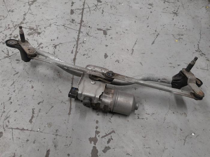 Alfa Romeo Giulietta Ruitenwismotor+Mechaniek